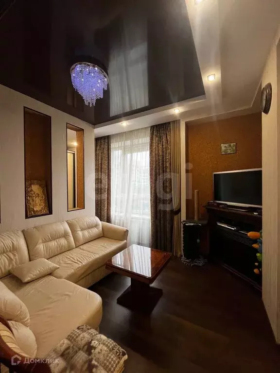 Продаётся 1-к квартира, 42 м - Фото 1