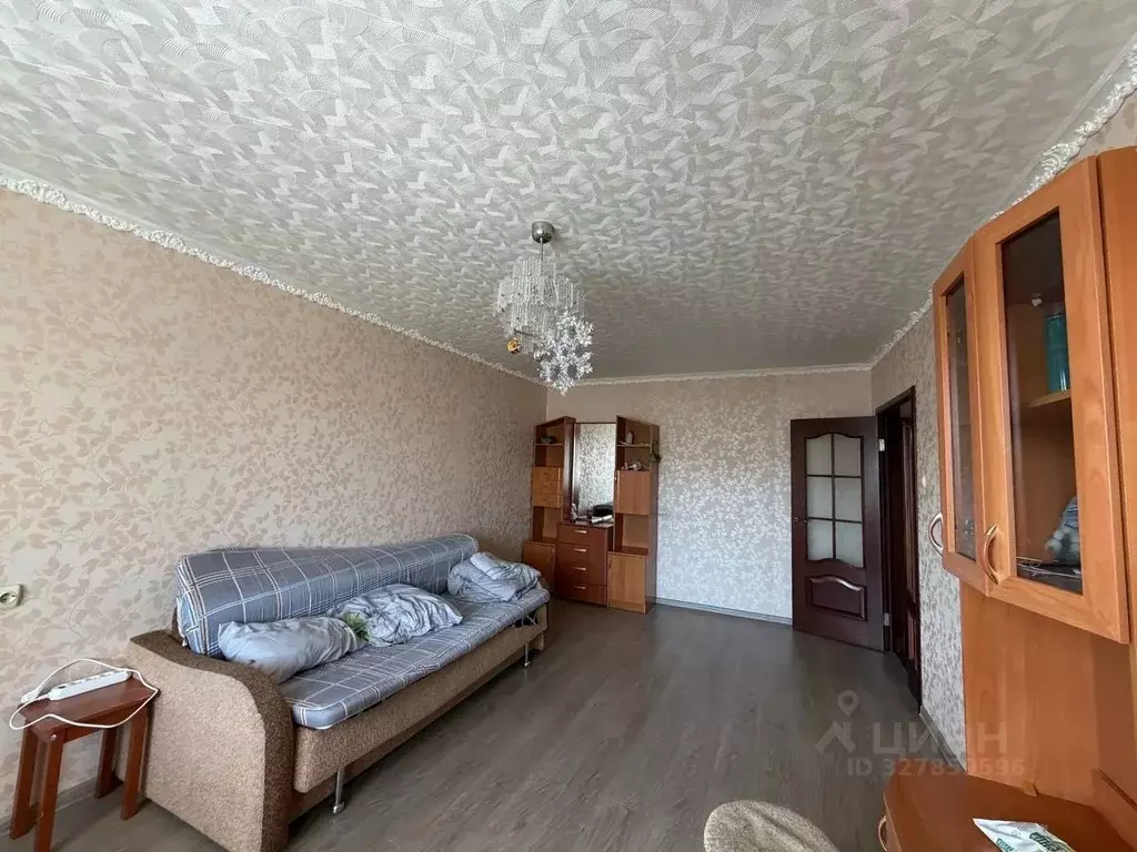 2-к кв. Тверская область, Тверь ул. Седова, 57 (52.3 м) - Фото 2