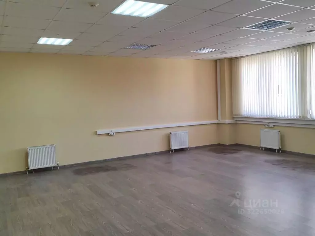 Офис в Чувашия, Чебоксары просп. Мира, 4 (58 м) - Фото 0