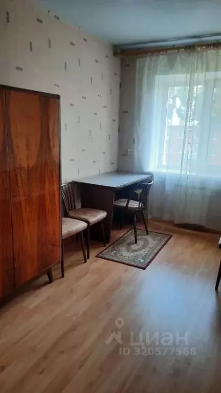 2-к кв. Нижегородская область, Нижний Новгород ул. Терешковой, 6Б ... - Фото 2