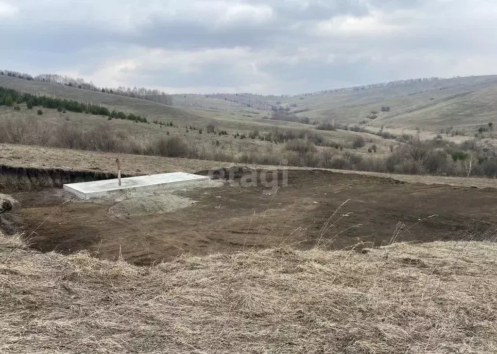 Участок в Алтай, Горно-Алтайск Совхозная ул. (8.0 сот.) - Фото 0