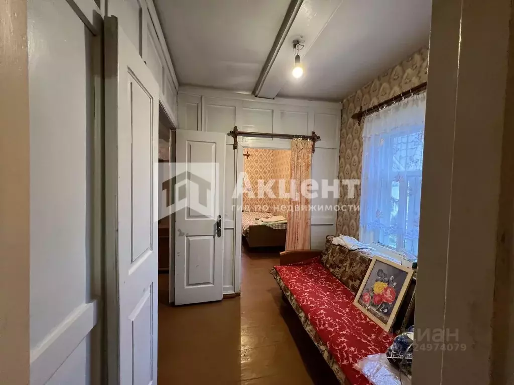 Дом в Ивановская область, Иваново ул. 11-я Березниковская (53 м) - Фото 1