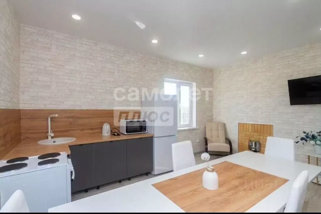 Дом в Ханты-Мансийский АО, Нижневартовск Семь Я ДНТ, 45 (69 м) - Фото 1