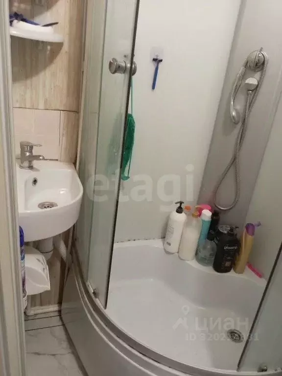 Студия Москва Армавирская ул., 5 (14.0 м) - Фото 0