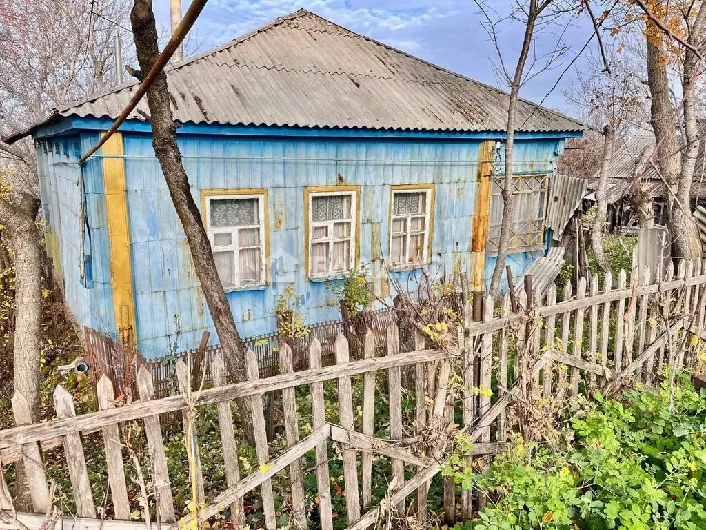 Дом в Белгородская область, Старооскольский городской округ, с. ... - Фото 2