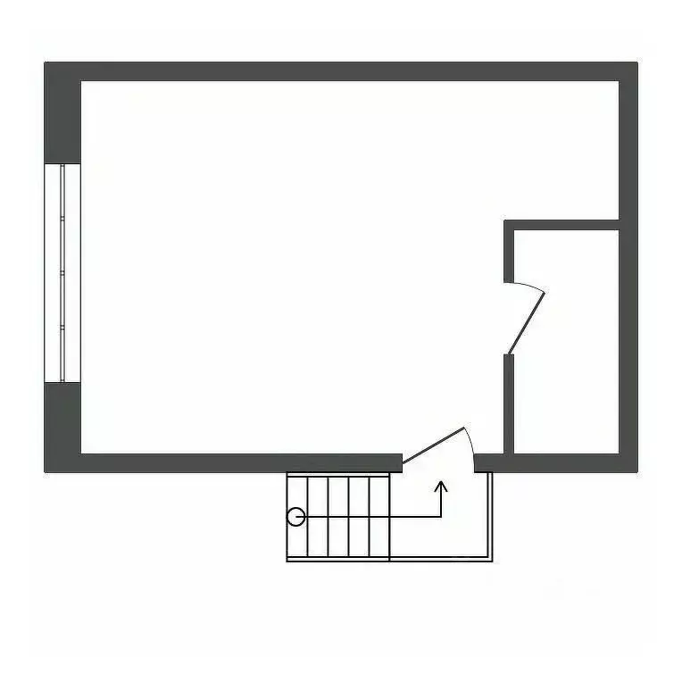 Помещение свободного назначения в Красноярский край, Красноярск ул. ... - Фото 2
