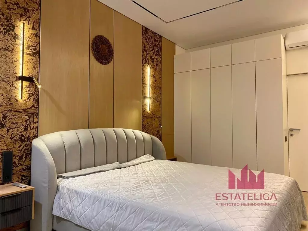 1-к кв. Москва Хорошевское ш., 25Ак2 (46.0 м) - Фото 2