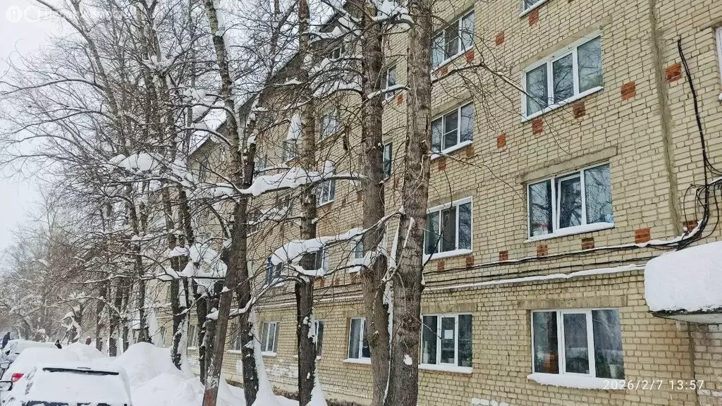 1к в 5-комнатной квартире (20 м) - Фото 1