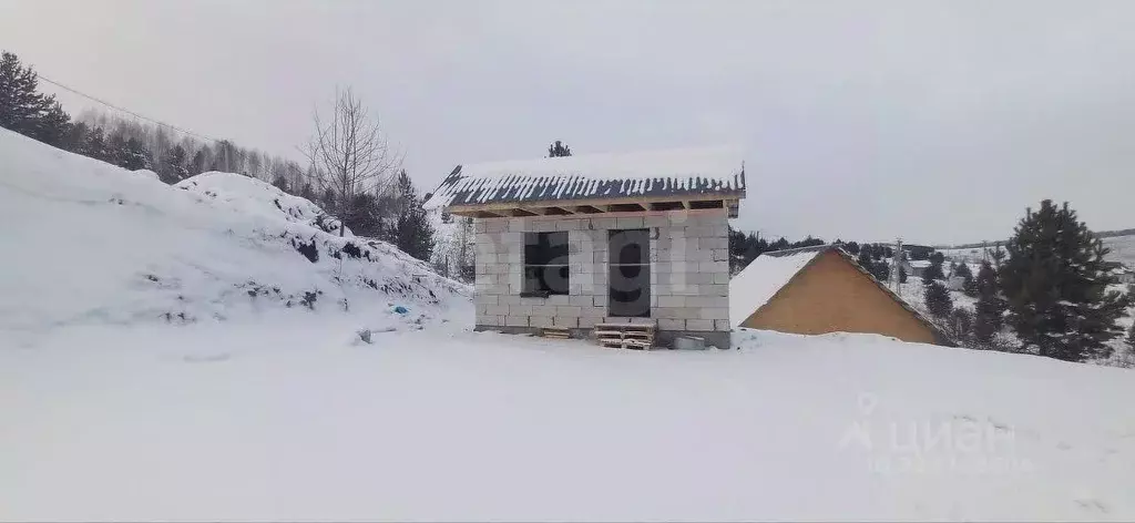 Участок в Алтай, Горно-Алтайск ул. Курская, 6 (8.4 сот.) - Фото 2