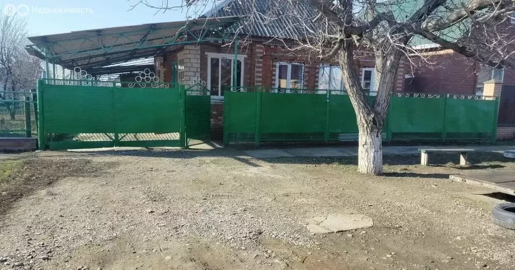 Дом в Тимашевск, Свободная улица (74.6 м) - Фото 0