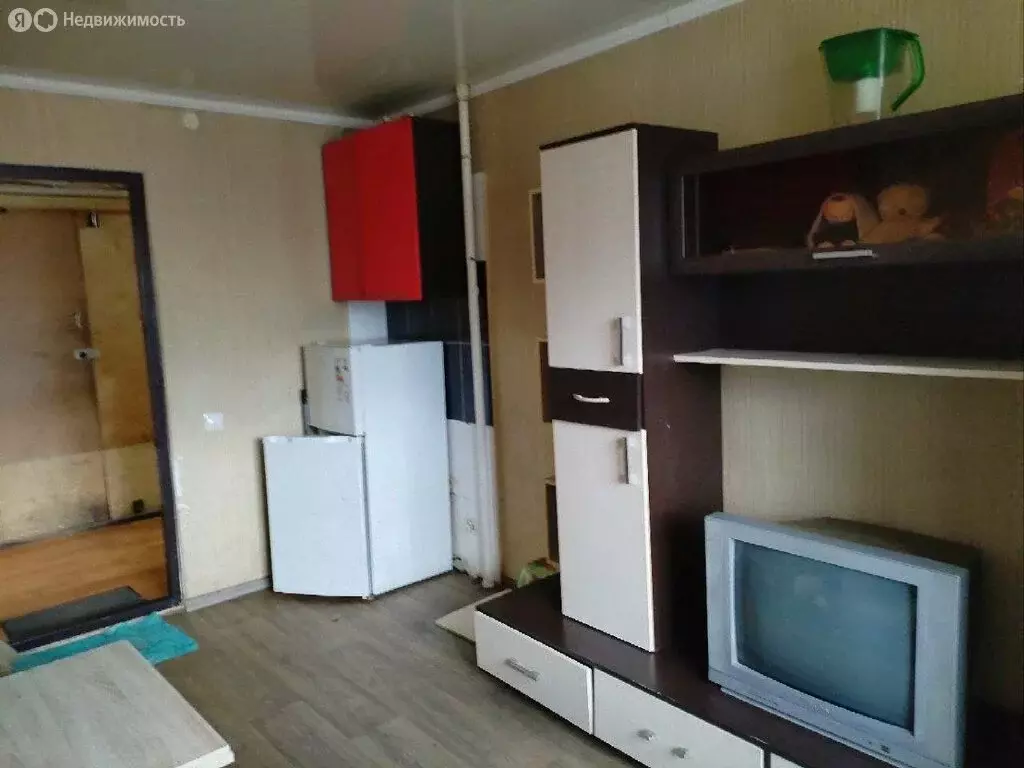 1к в -комнатной квартире ( м) - Фото 2