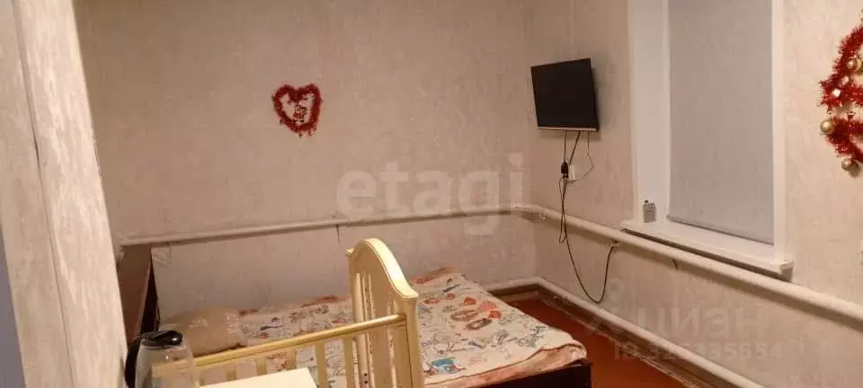 Дом в Воронежская область, Верхнехавский район, Углянское с/пос, пос. ... - Фото 2