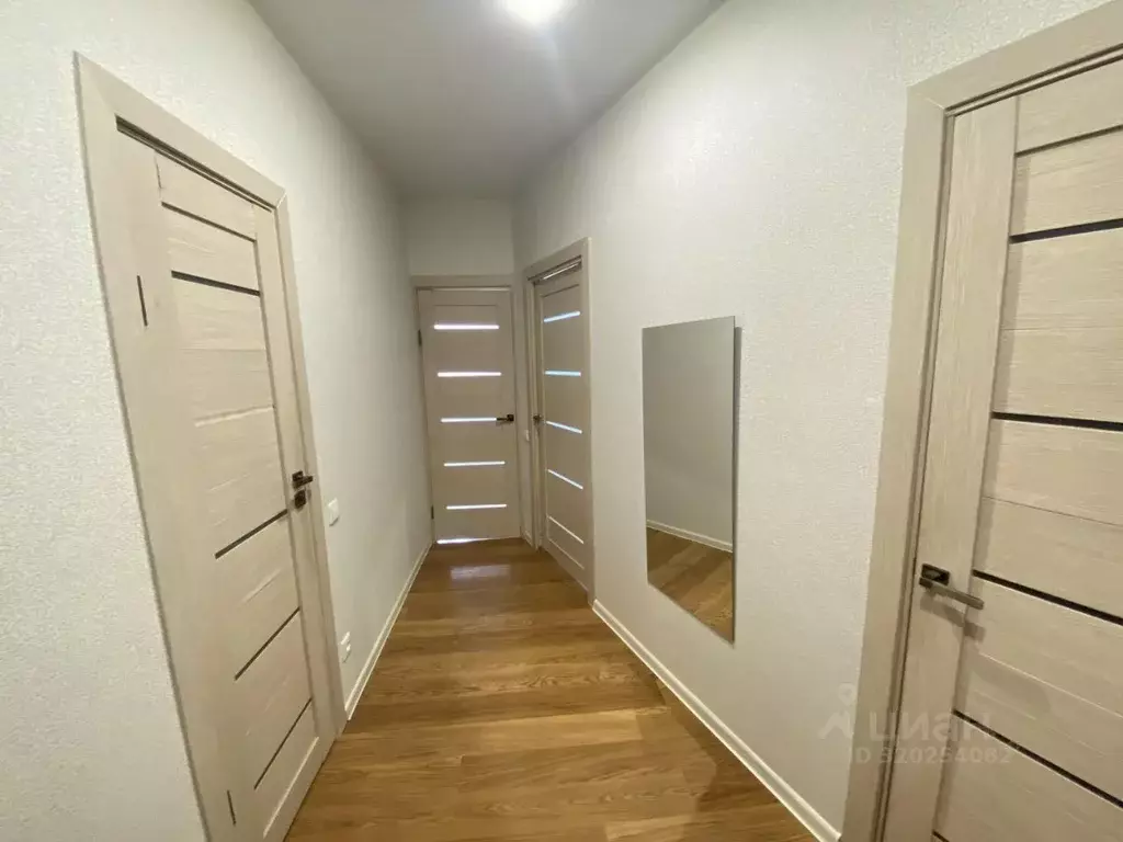 1-к кв. Самарская область, Самара Ташкентская ул., 173А (45.0 м) - Фото 1