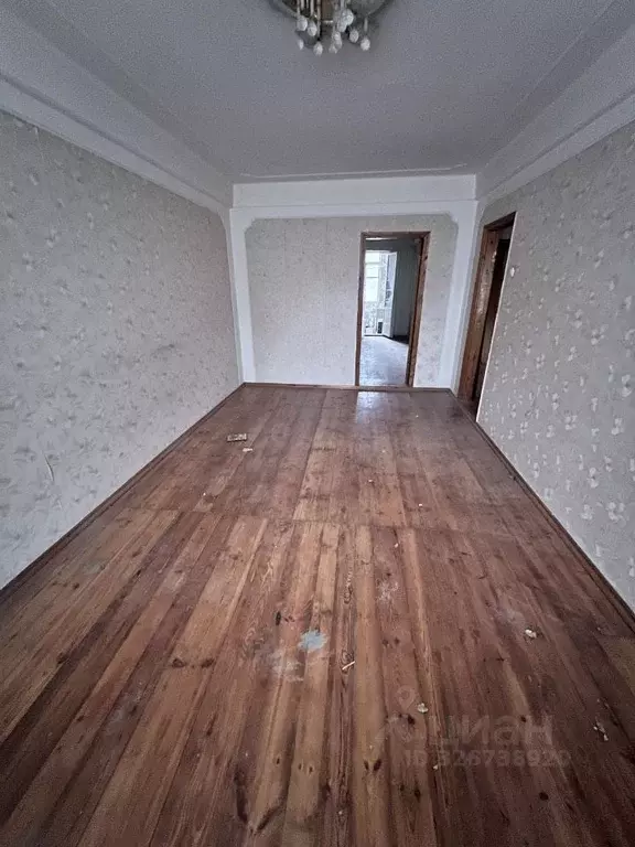 2-к кв. Дагестан, Махачкала ул. Абдуллы Гаджиева, 34 (55.0 м) - Фото 2