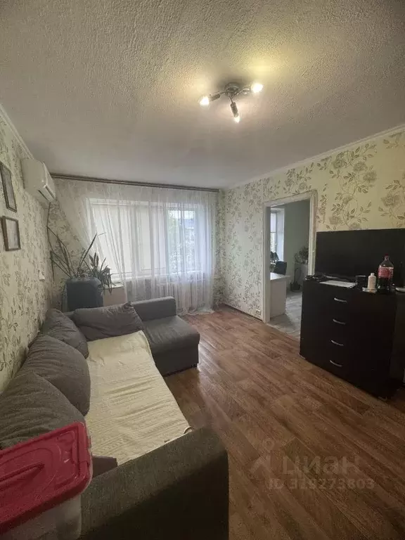4-к кв. Самарская область, Тольятти ул. Ленина, 39 (63.2 м) - Фото 0