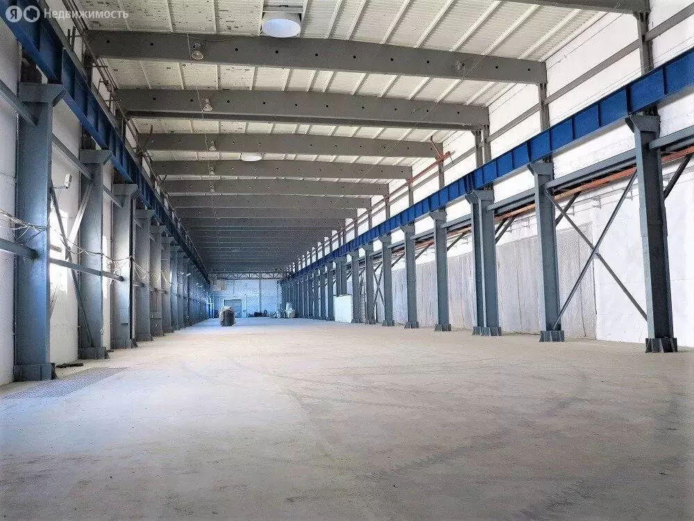 Производственное помещение (26500 м) - Фото 2