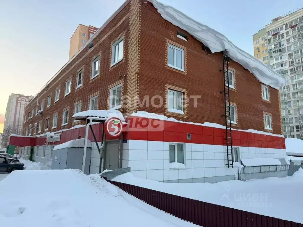 Гараж в Томская область, Томск Карский пер., 6 (22 м) - Фото 1