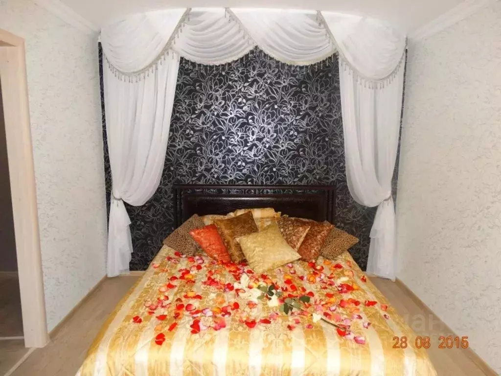 1-к кв. Башкортостан, Салават бул. Салавата Юлаева, 7 (35.0 м) - Фото 1