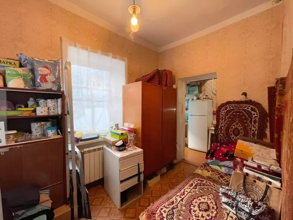 Дом в Краснодарский край, Анапа ул. Гоголя, 207 (27 м) - Фото 1