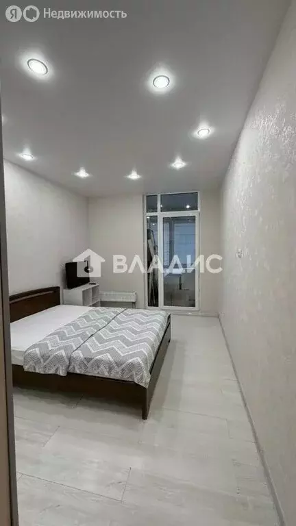 2-комнатная квартира: Балашиха, проспект Ленина, 32А (59.9 м) - Фото 2