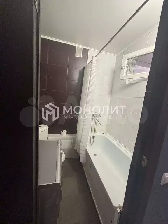 1-к. квартира, 30 м, 2/5 эт. - Фото 1