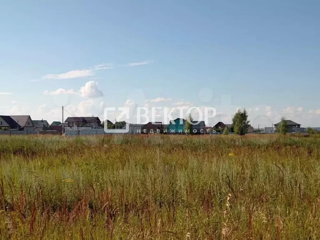 Участок в Костромская область, Нерехта ул. Егорьевская (9.3 сот.) - Фото 1