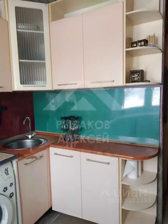 3-к кв. Калужская область, Боровск Фабричный пер., 7 (52.0 м) - Фото 0