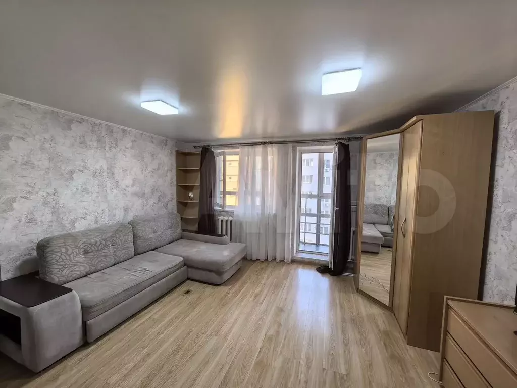 Квартира-студия, 35 м, 17/20 эт. - Фото 0