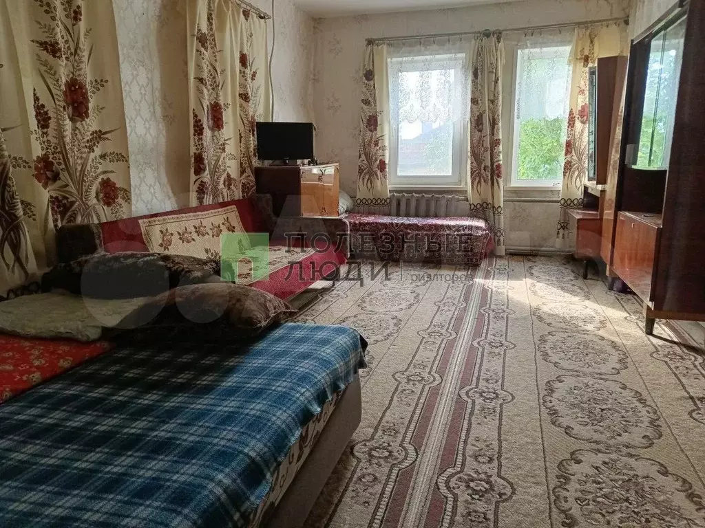 Дом 50,8 м на участке 5,4 сот. - Фото 1
