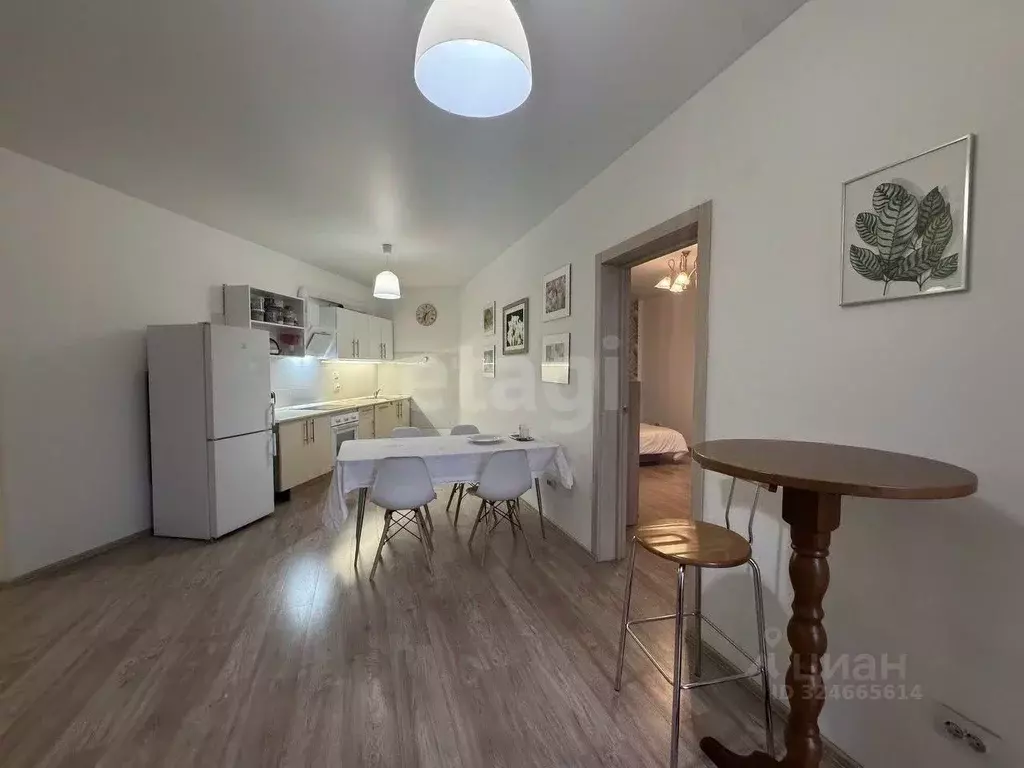 4-к кв. Московская область, Красногорск бул. Красногорский, 24 (138.0 ... - Фото 2