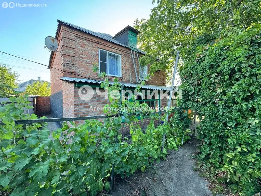 Дом в Шахты, Заставная улица (137.4 м) - Фото 2