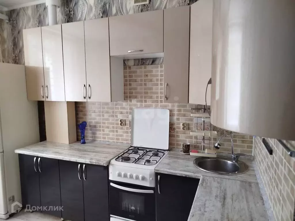 Продаётся 1-к квартира, 39.4 м - Фото 0
