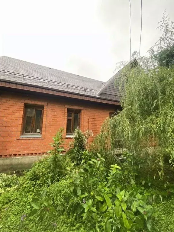 Дом в Московская область, Воскресенск городской округ, с. Новлянское ... - Фото 1