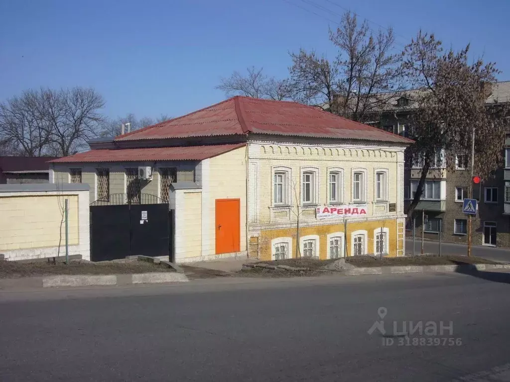 Помещение свободного назначения в Белгородская область, Старый Оскол ... - Фото 0
