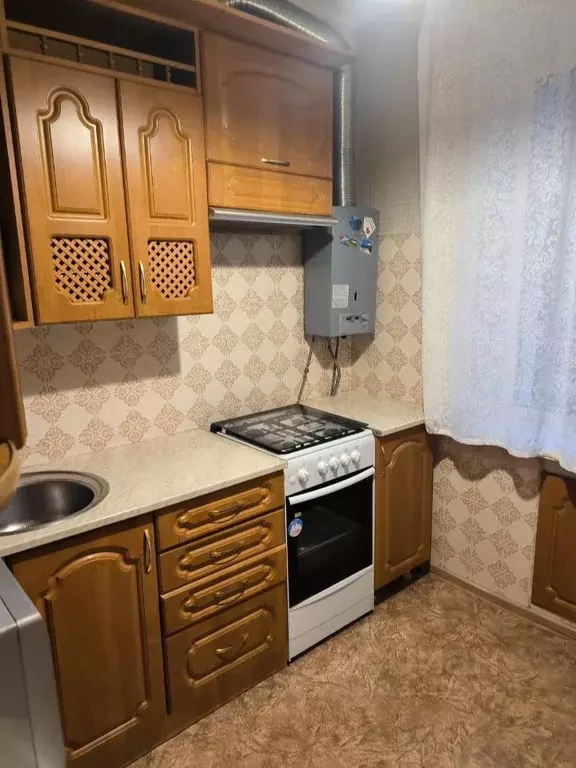 3-к кв. Самарская область, Самара ул. Свободы, 1 (56.4 м) - Фото 1