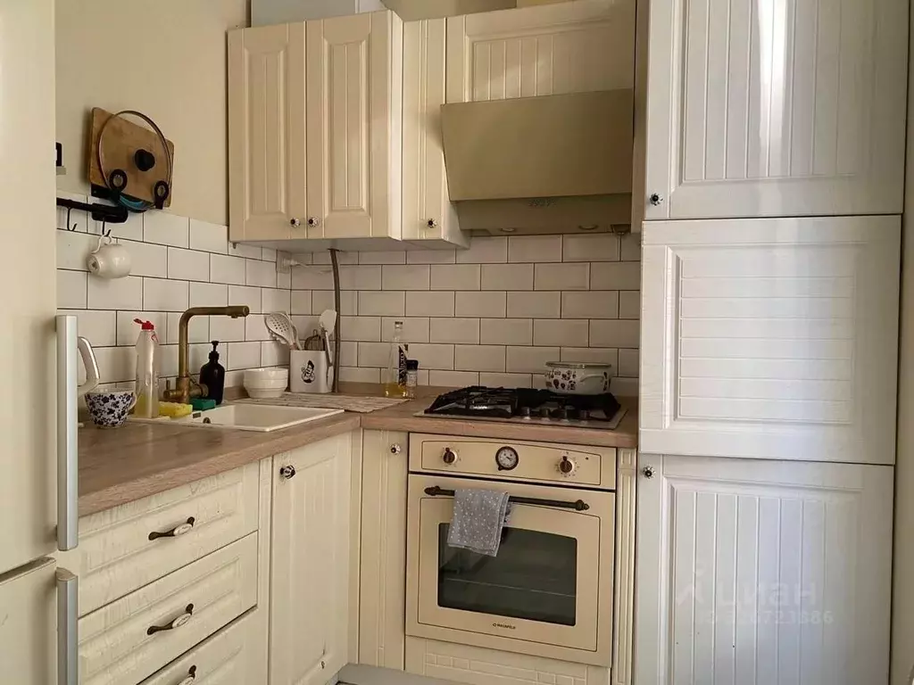 1-к кв. Краснодарский край, Сочи Молодогвардейская ул., 2/92 (37.0 м) - Фото 0