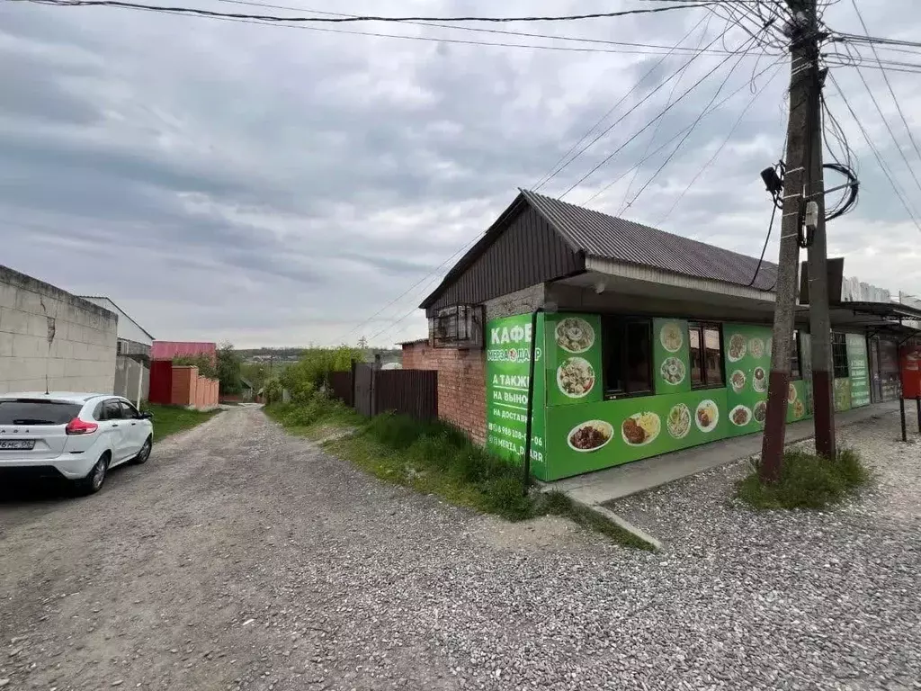 Участок в Ингушетия, Назрань Гамурзиевский административный округ, ул. ... - Фото 2