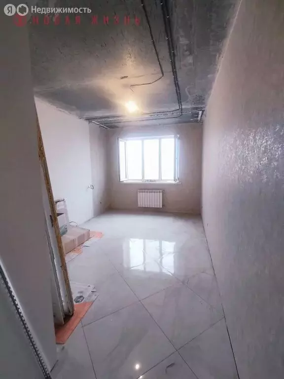 1-комнатная квартира: Самара, проспект Карла Маркса, 246 (40 м) - Фото 2