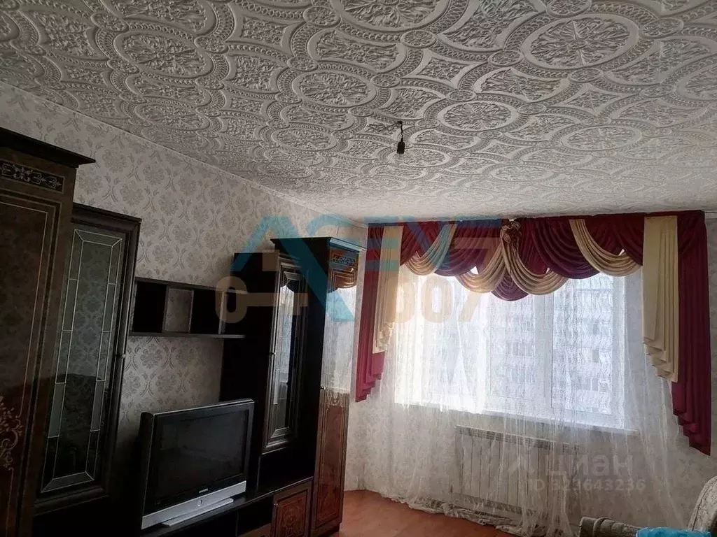 2-к кв. Белгородская область, Белгород ул. Есенина, 12 (51.0 м) - Фото 2