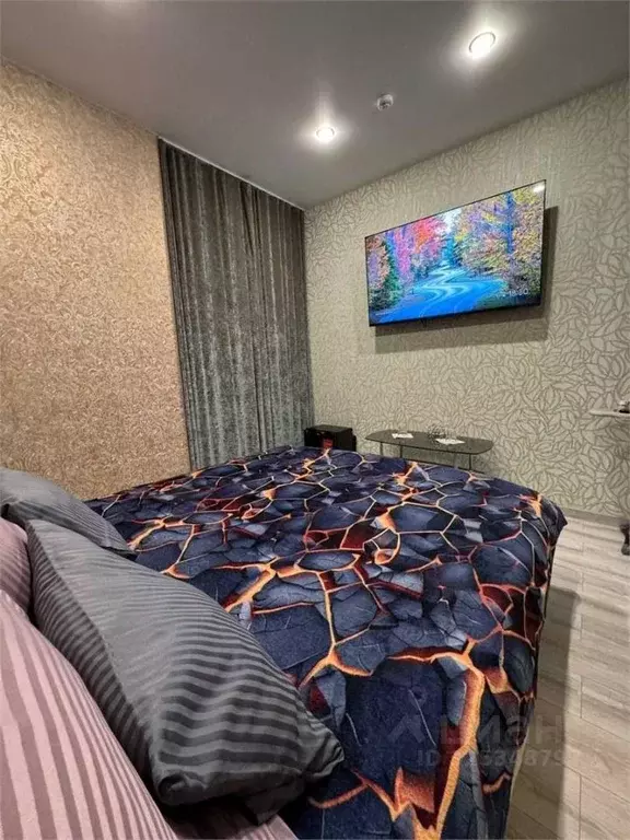 1-к кв. Самарская область, Самара Самарская ул., 95А (20.0 м) - Фото 2