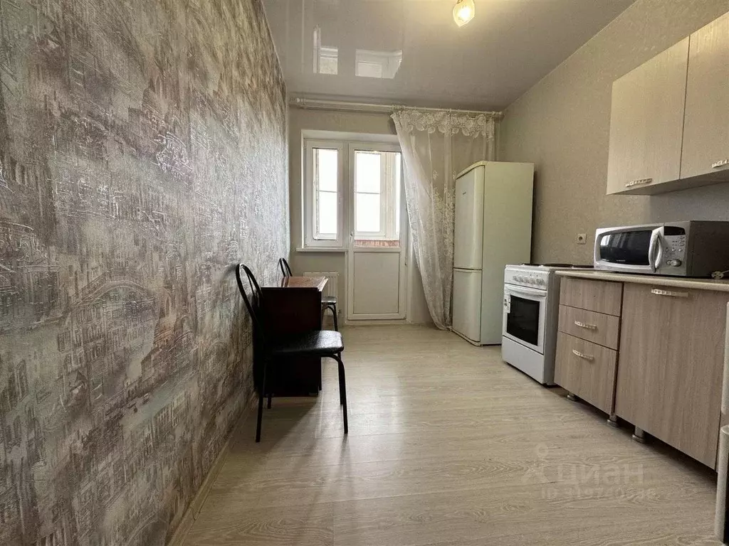 1-к кв. Краснодарский край, Краснодар ул. Командорская, 3к2 (35.0 м) - Фото 0
