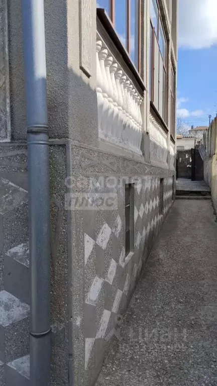 Дом в Крым, Симферополь ул. Бархатовой, 125 (315 м) - Фото 2