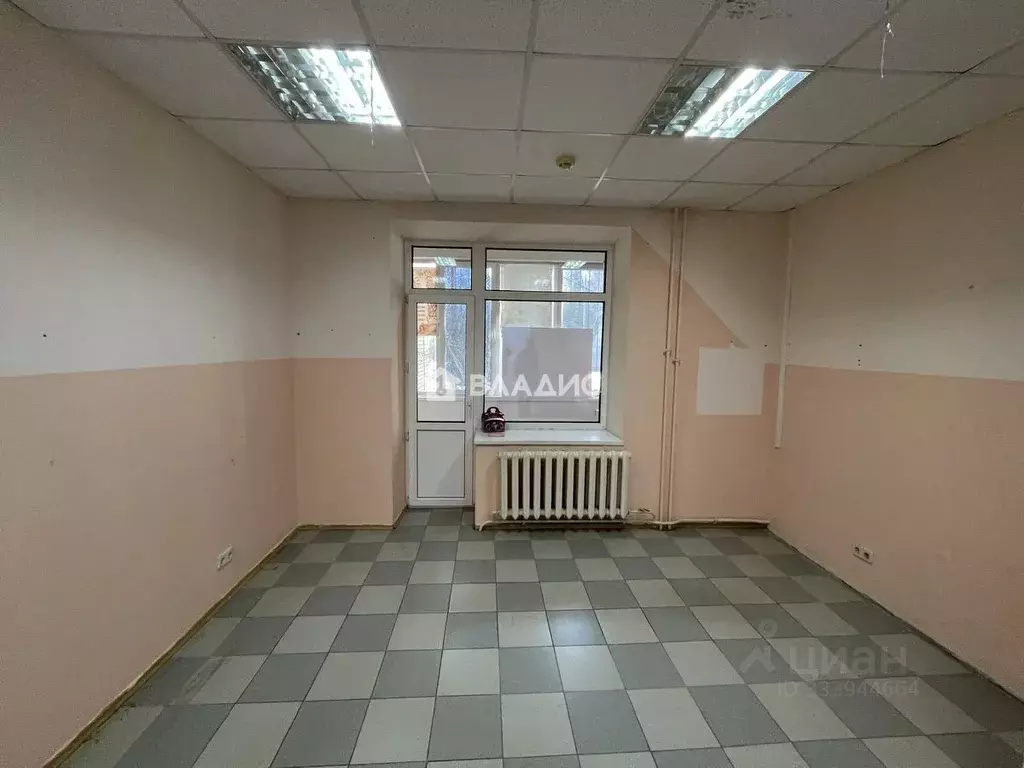 Помещение свободного назначения в Нижегородская область, Нижний ... - Фото 2