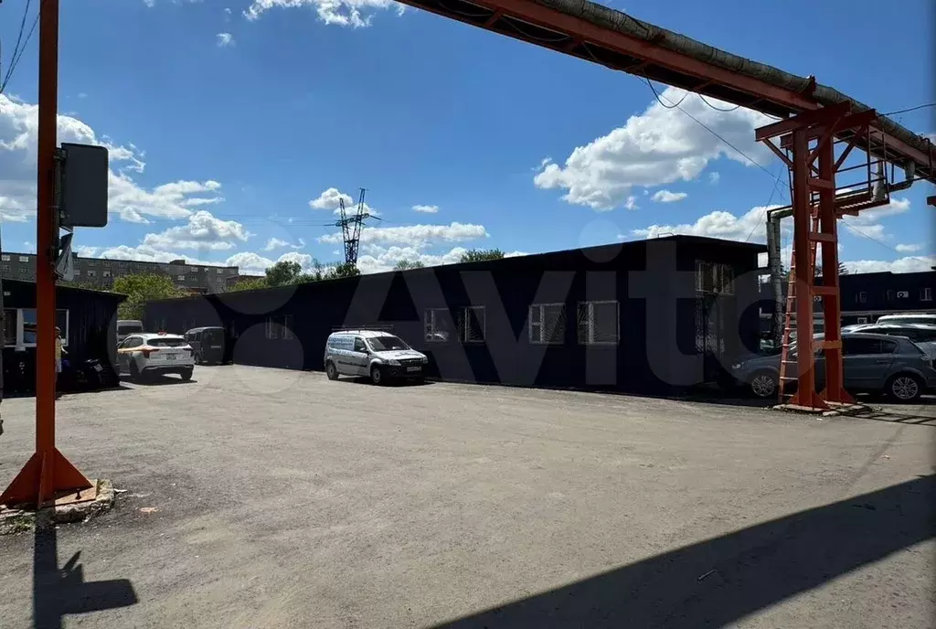 Продам помещение свободного назначения, 506 м - Фото 1