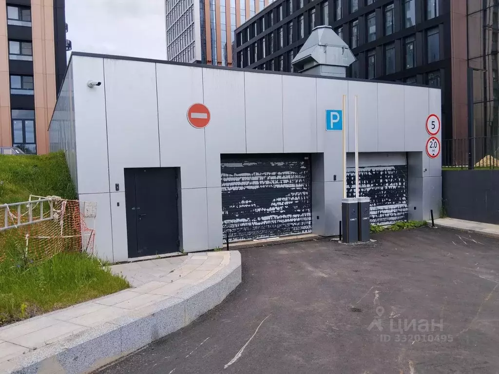 Помещение свободного назначения в Москва ул. Светланова, 11к1 (3 м) - Фото 2
