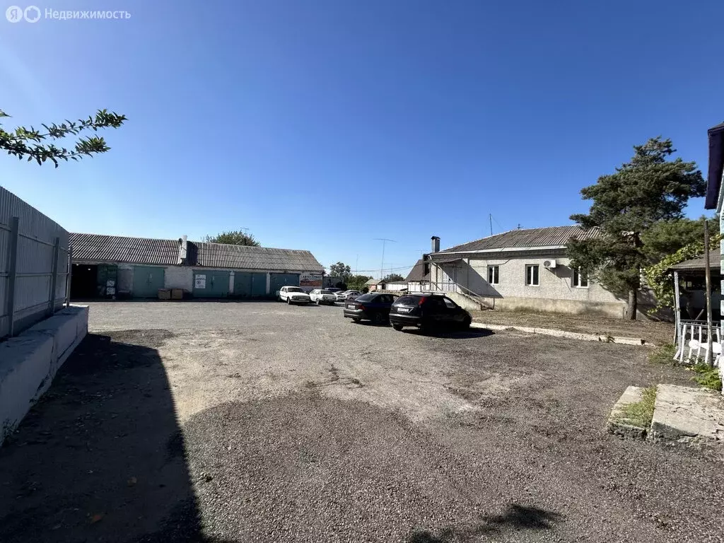 Производственное помещение (928 м) - Фото 1