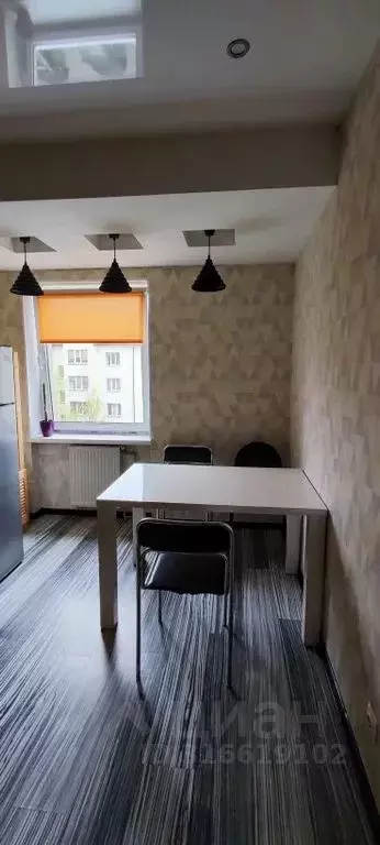 2-к кв. Калининградская область, Калининград ул. Виктора Гакуна, 9 ... - Фото 1