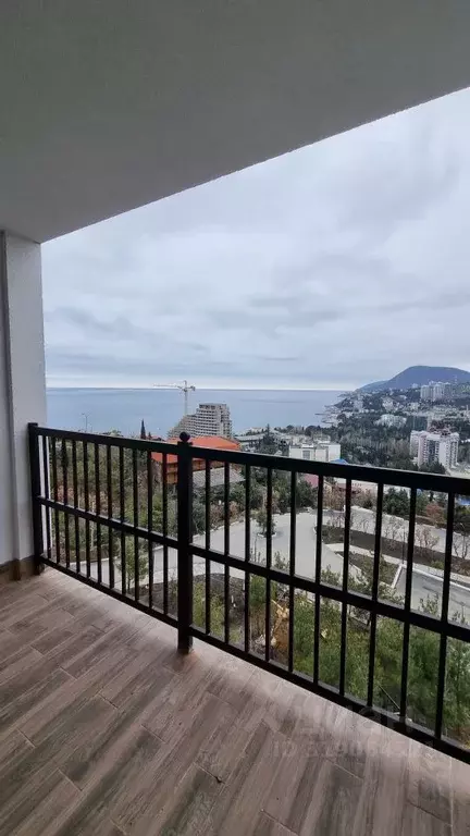 1-к кв. Крым, Алушта муниципальный округ, пос. Семидворье пер. ... - Фото 0