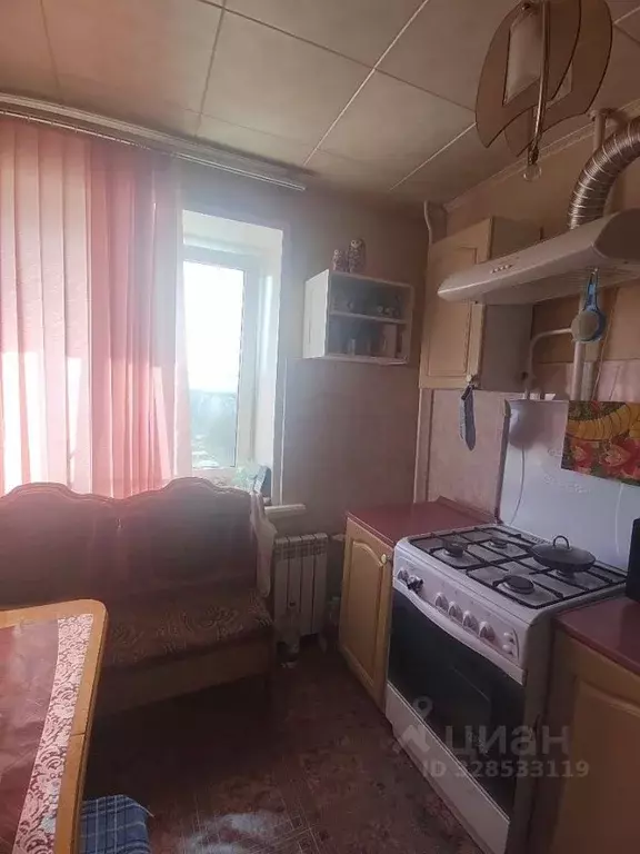 1-к кв. Тульская область, Щекино ул. Лукашина, 10 (35.0 м) - Фото 2