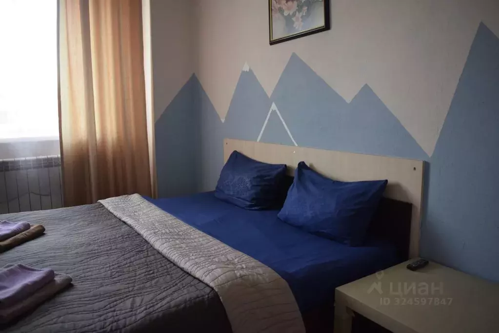 Комната Алтайский край, Барнаул тракт Павловский, 2А (15.0 м) - Фото 1